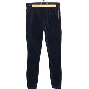 GAP 1969 Women’s Side Zip Leggings Size 25